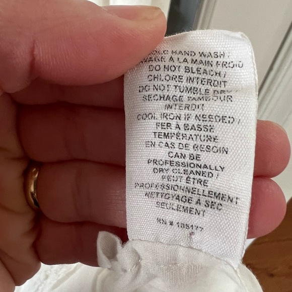 Ulla Johnson Madison Dress - size 4 - Picture 8 of 13